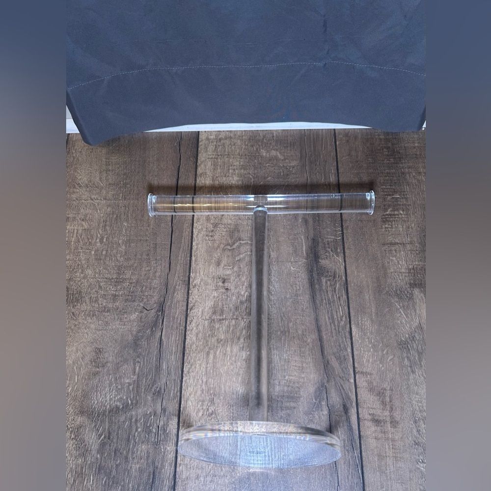 ACRYLIC JEWELRY/NECKLACE HOLDER *NEW* - Picture 5 of 5